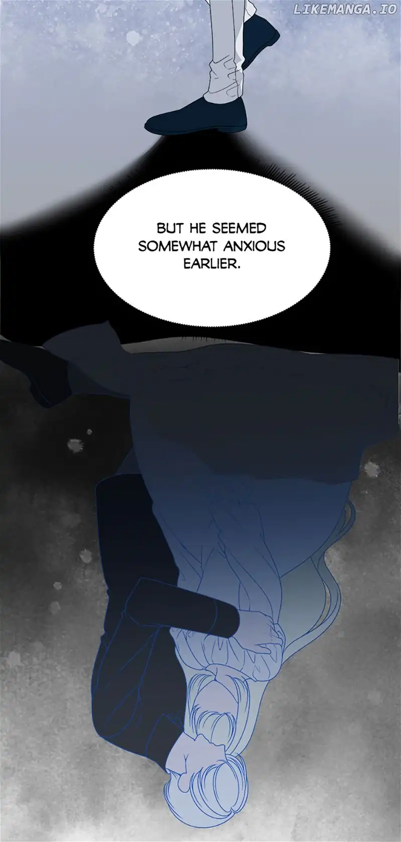 One Step Forward to the Flower Path Chapter 82 - Page 22