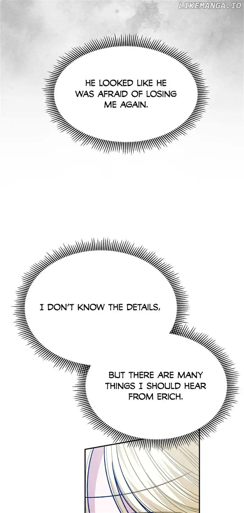 One Step Forward to the Flower Path Chapter 82 - Page 23