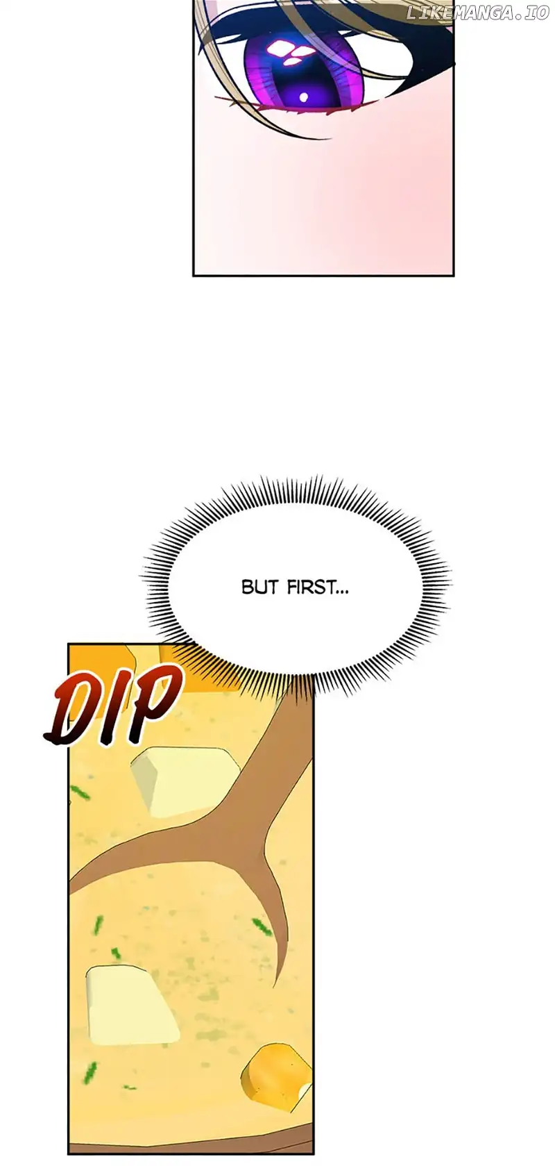 One Step Forward to the Flower Path Chapter 82 - Page 24