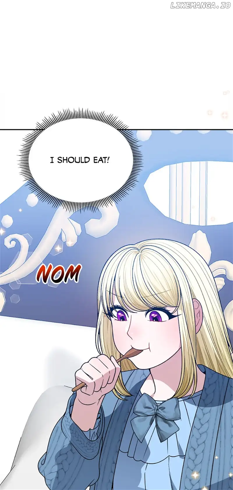 One Step Forward to the Flower Path Chapter 82 - Page 25