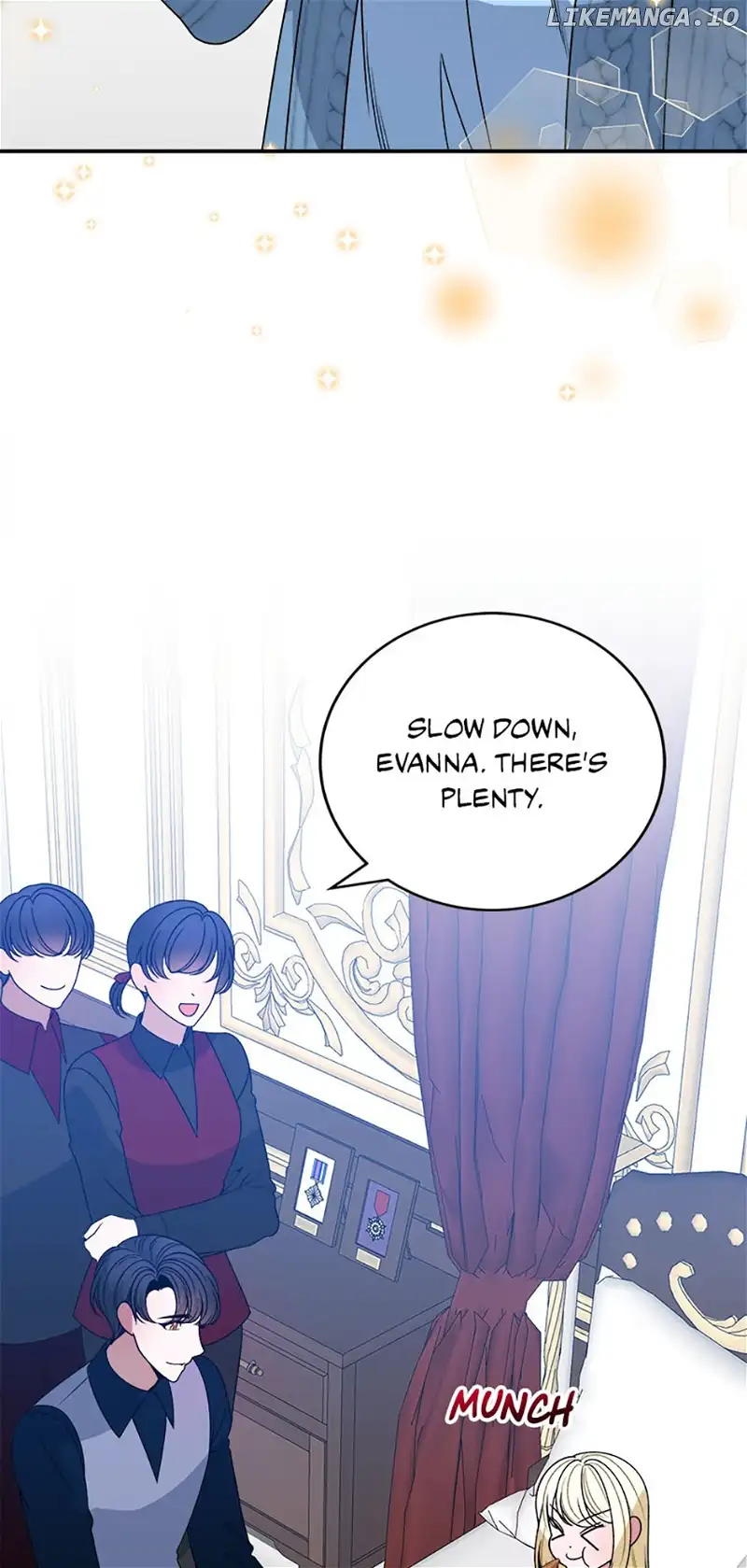One Step Forward to the Flower Path Chapter 82 - Page 26