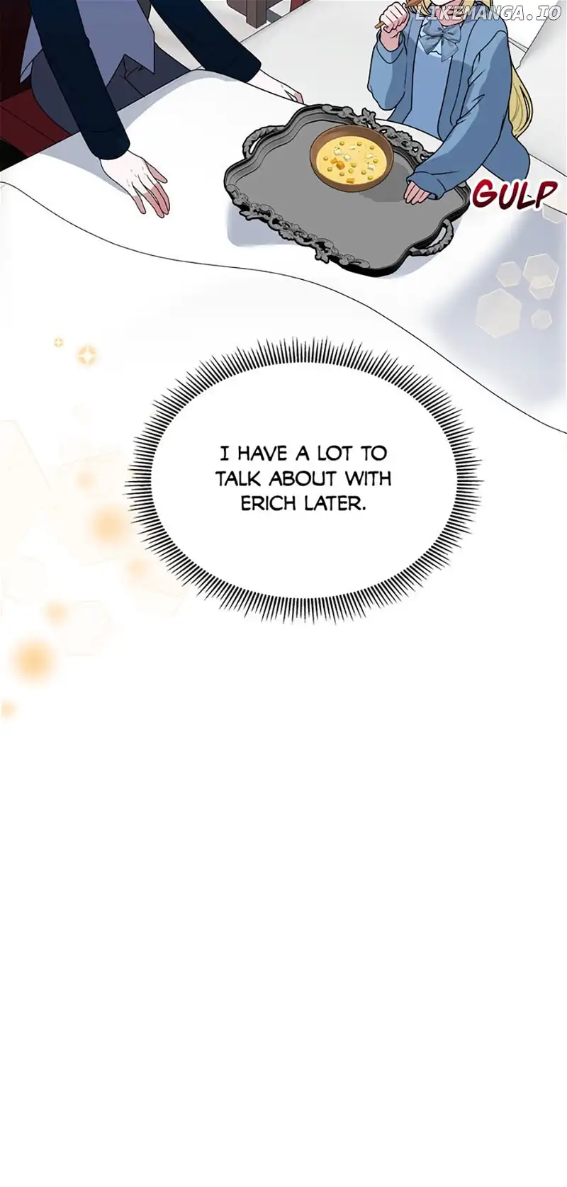 One Step Forward to the Flower Path Chapter 82 - Page 27
