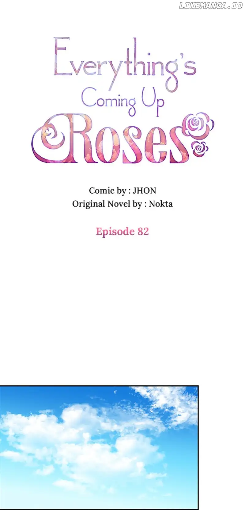 One Step Forward to the Flower Path Chapter 82 - Page 28