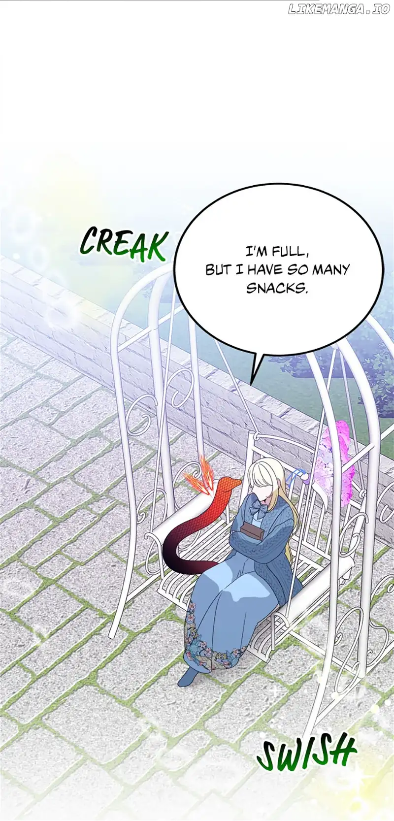 One Step Forward to the Flower Path Chapter 82 - Page 29