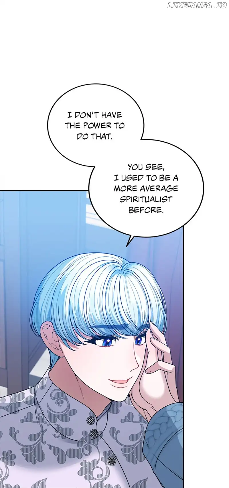 One Step Forward to the Flower Path Chapter 82 - Page 3