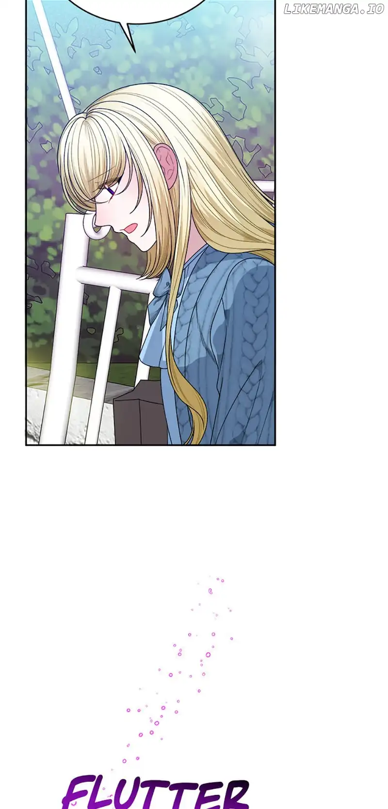 One Step Forward to the Flower Path Chapter 82 - Page 31