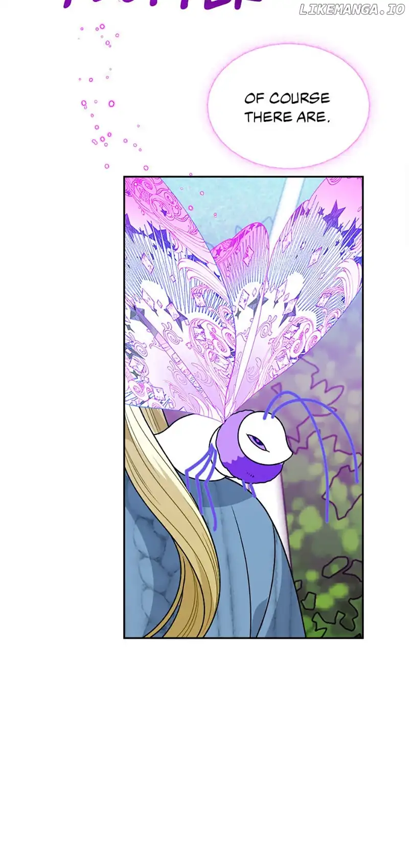 One Step Forward to the Flower Path Chapter 82 - Page 32