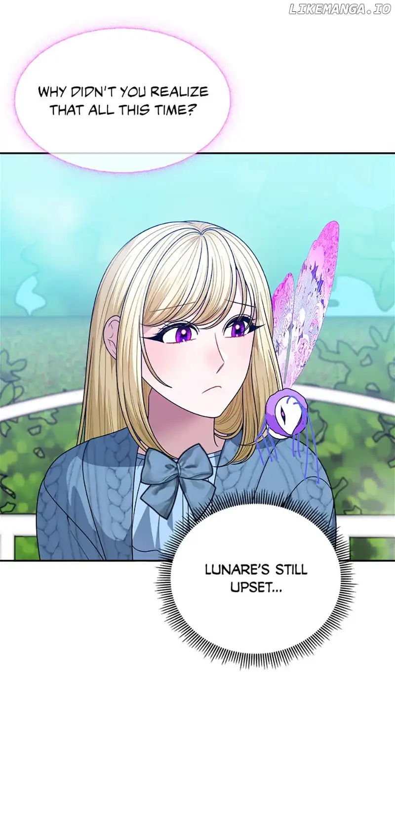One Step Forward to the Flower Path Chapter 82 - Page 33