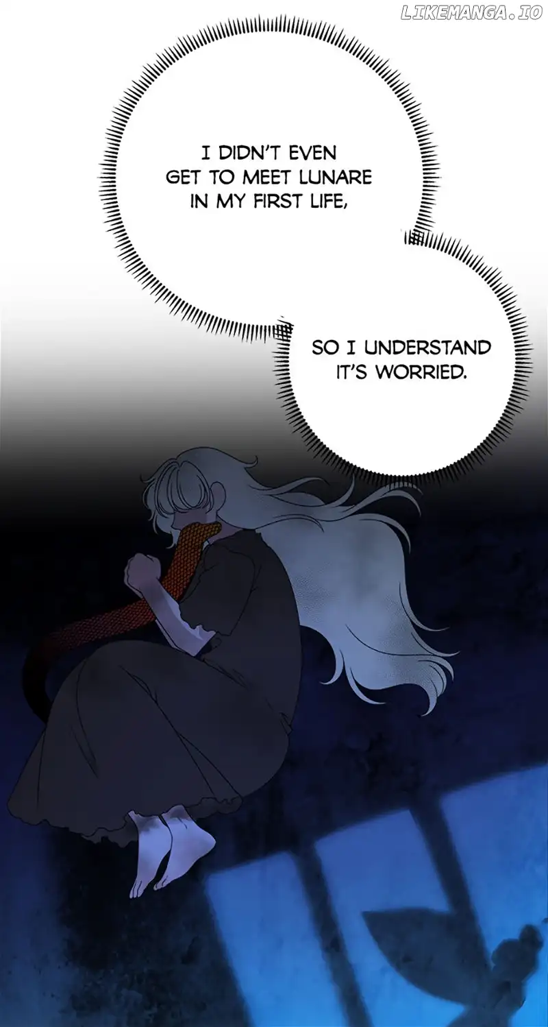 One Step Forward to the Flower Path Chapter 82 - Page 34