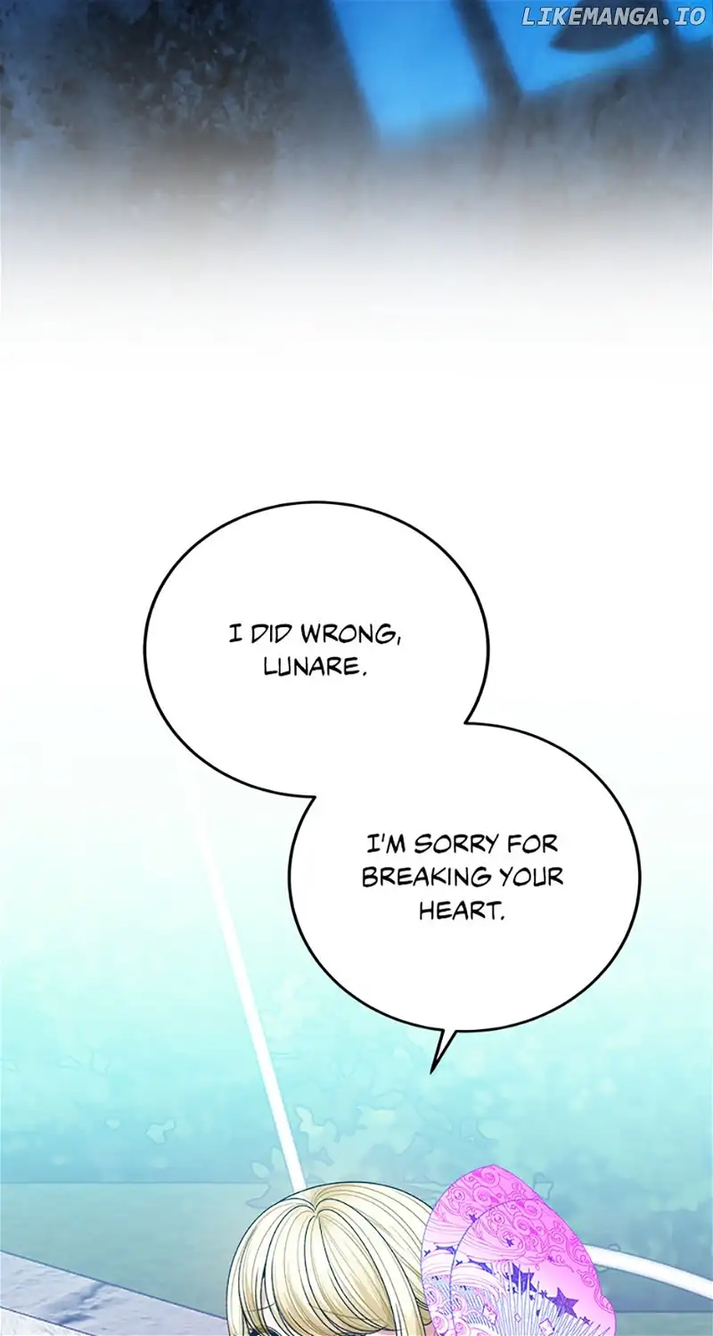 One Step Forward to the Flower Path Chapter 82 - Page 35