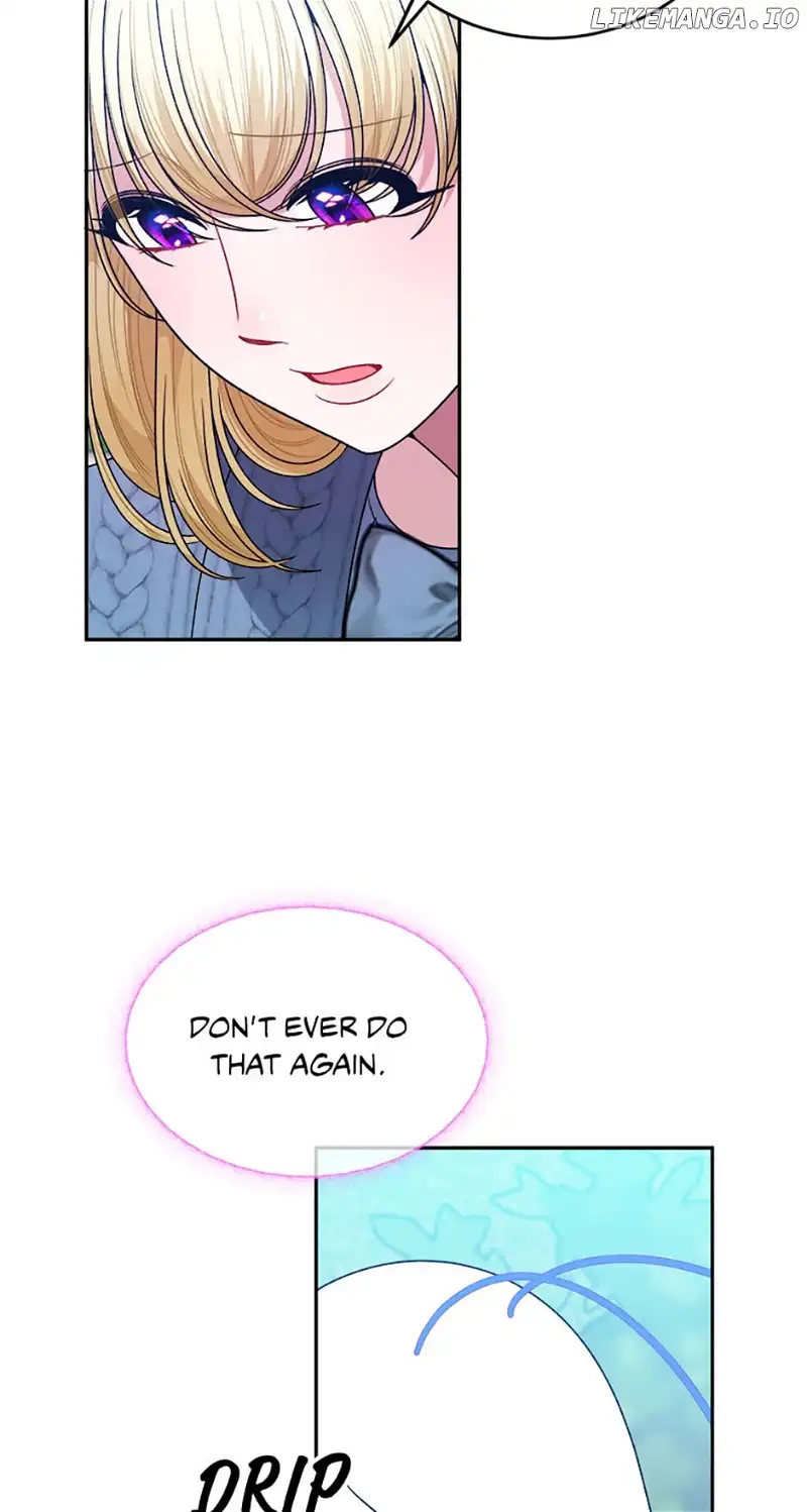 One Step Forward to the Flower Path Chapter 82 - Page 37