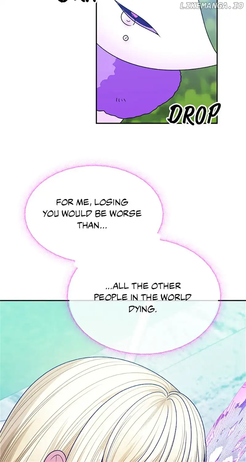 One Step Forward to the Flower Path Chapter 82 - Page 38
