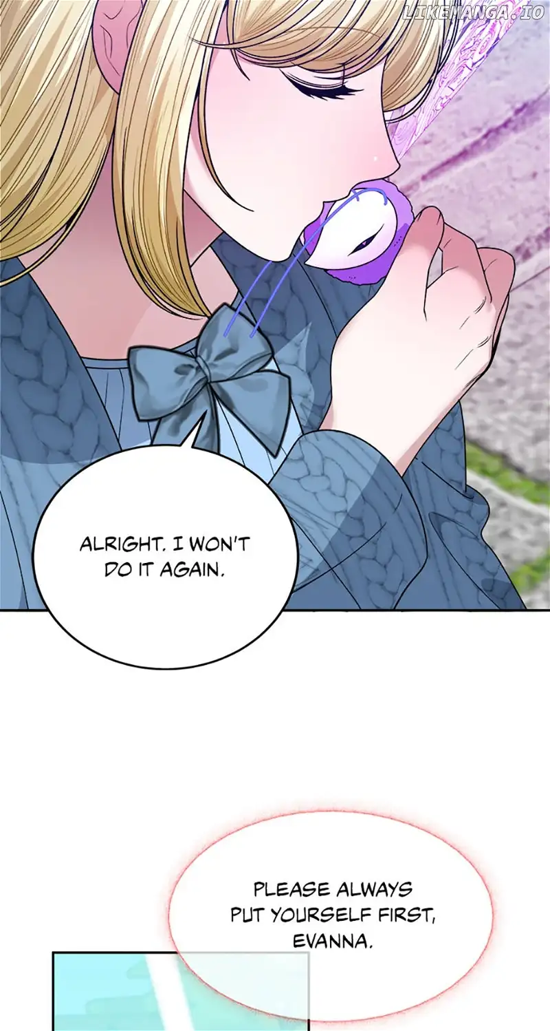 One Step Forward to the Flower Path Chapter 82 - Page 39