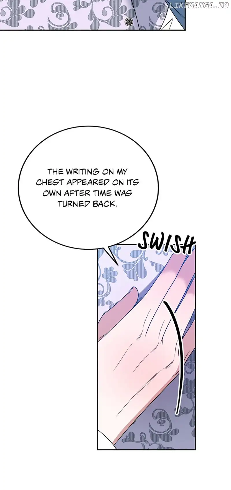 One Step Forward to the Flower Path Chapter 82 - Page 4