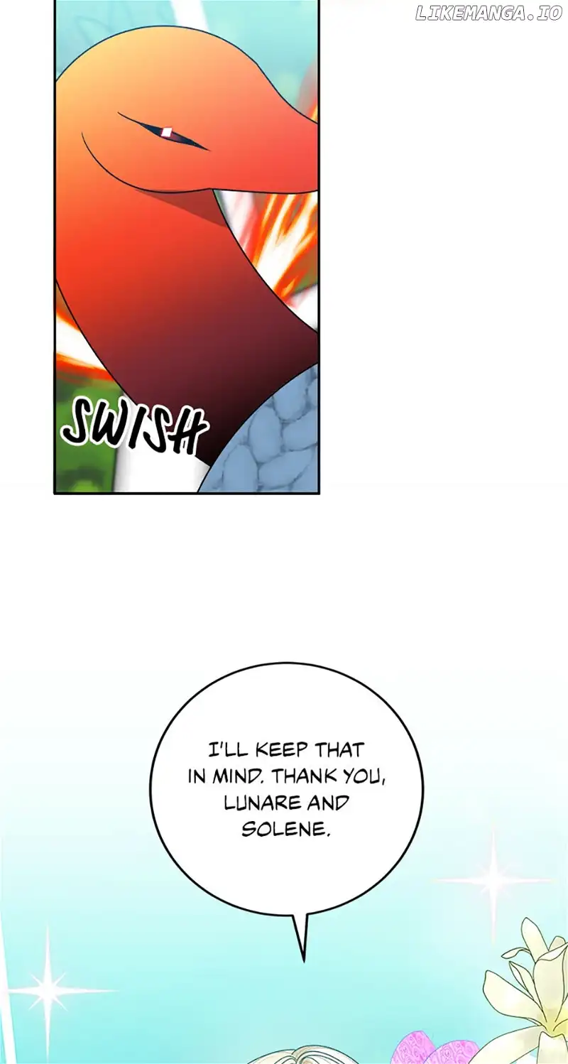One Step Forward to the Flower Path Chapter 82 - Page 40