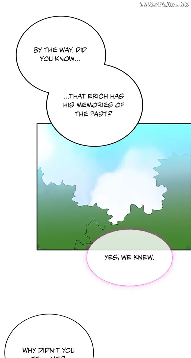 One Step Forward to the Flower Path Chapter 82 - Page 42
