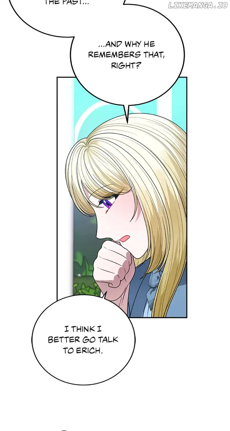 One Step Forward to the Flower Path Chapter 82 - Page 47