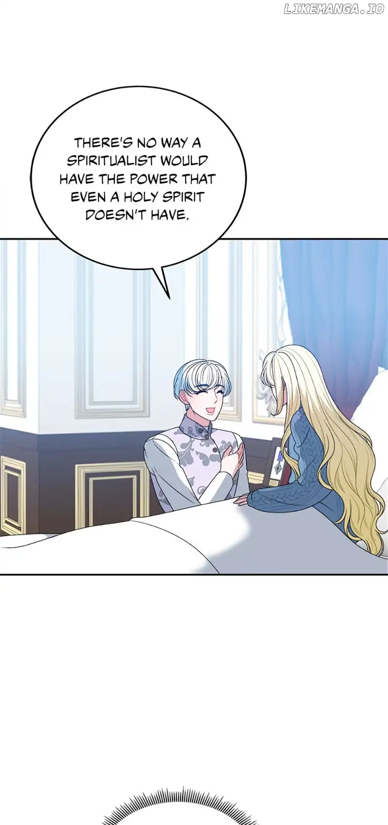 One Step Forward to the Flower Path Chapter 82 - Page 5