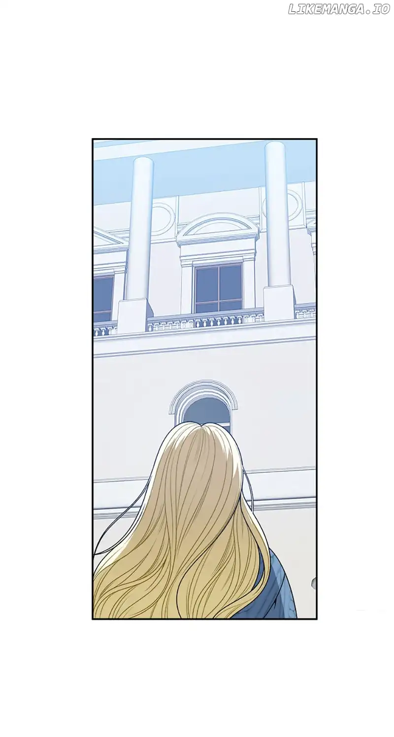 One Step Forward to the Flower Path Chapter 82 - Page 50