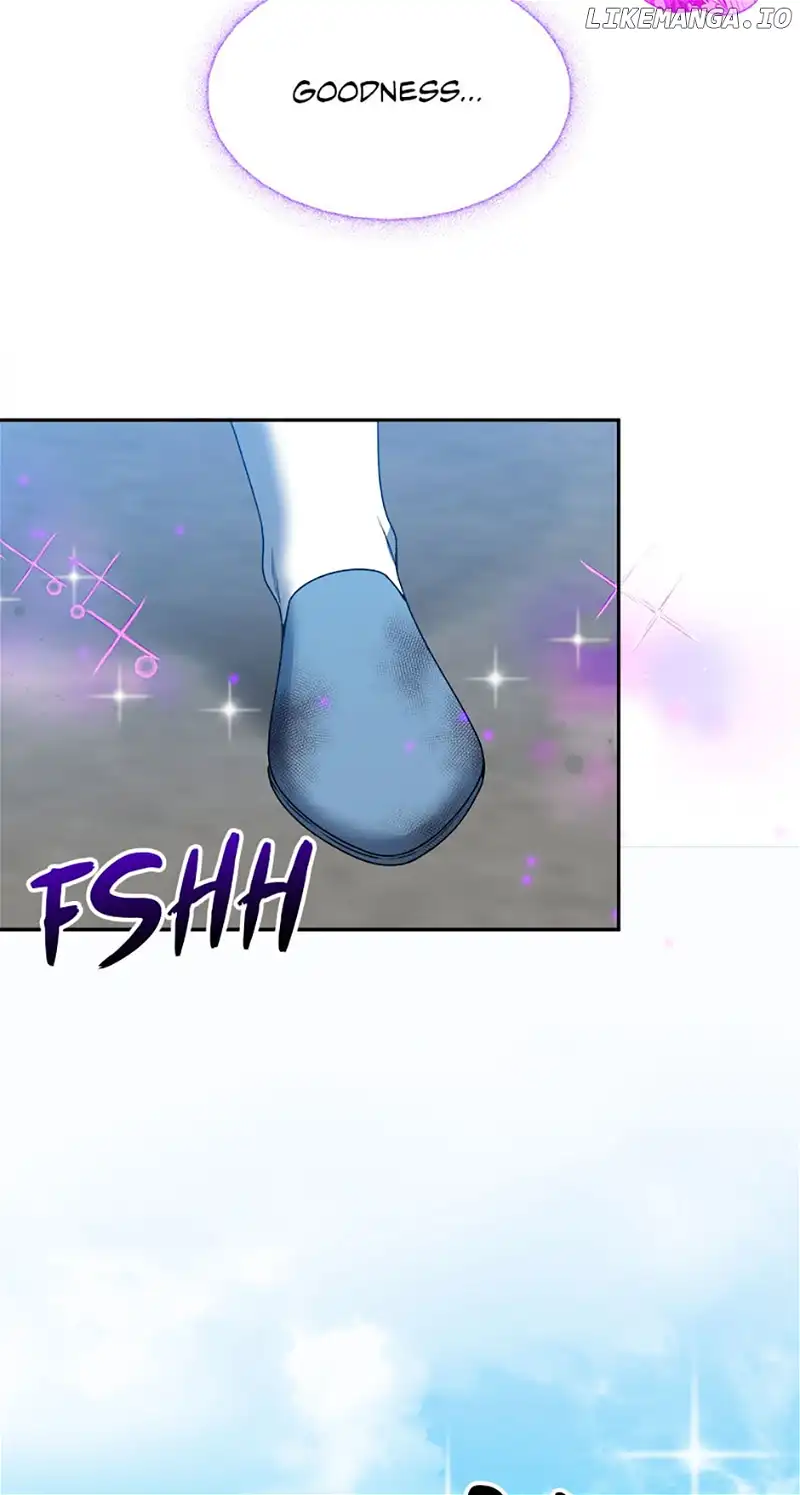 One Step Forward to the Flower Path Chapter 82 - Page 53