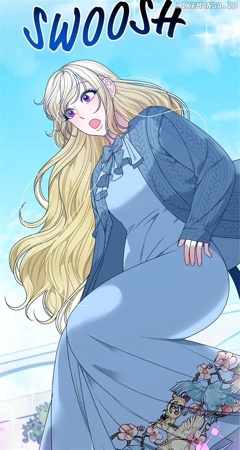 One Step Forward to the Flower Path Chapter 82 - Page 54