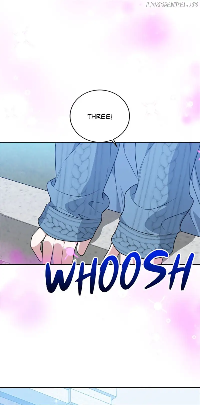One Step Forward to the Flower Path Chapter 82 - Page 59