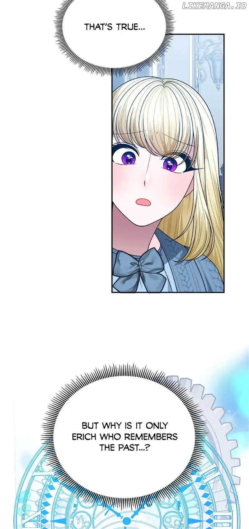 One Step Forward to the Flower Path Chapter 82 - Page 6