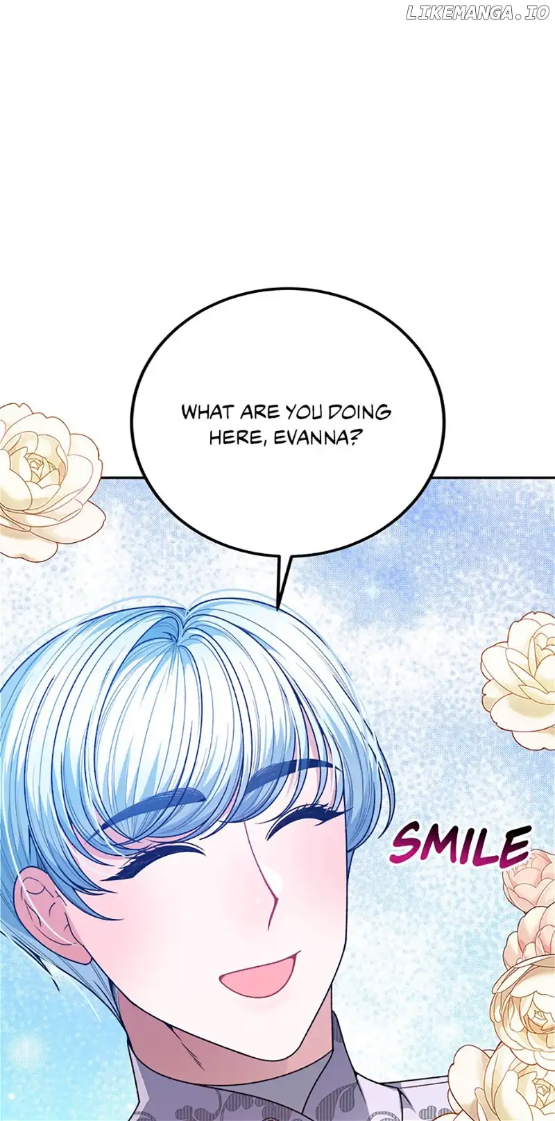 One Step Forward to the Flower Path Chapter 82 - Page 61