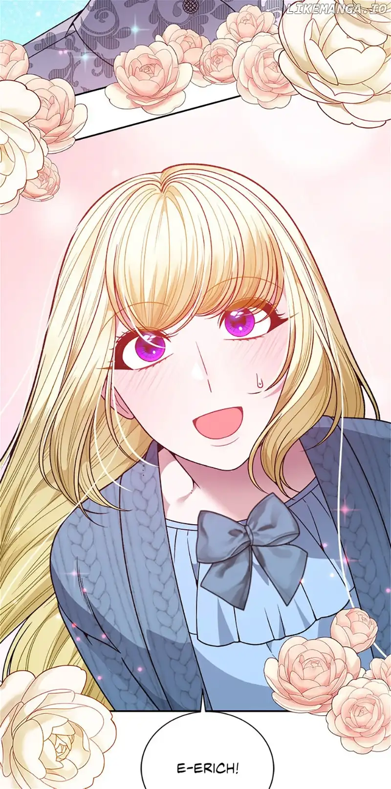 One Step Forward to the Flower Path Chapter 82 - Page 62