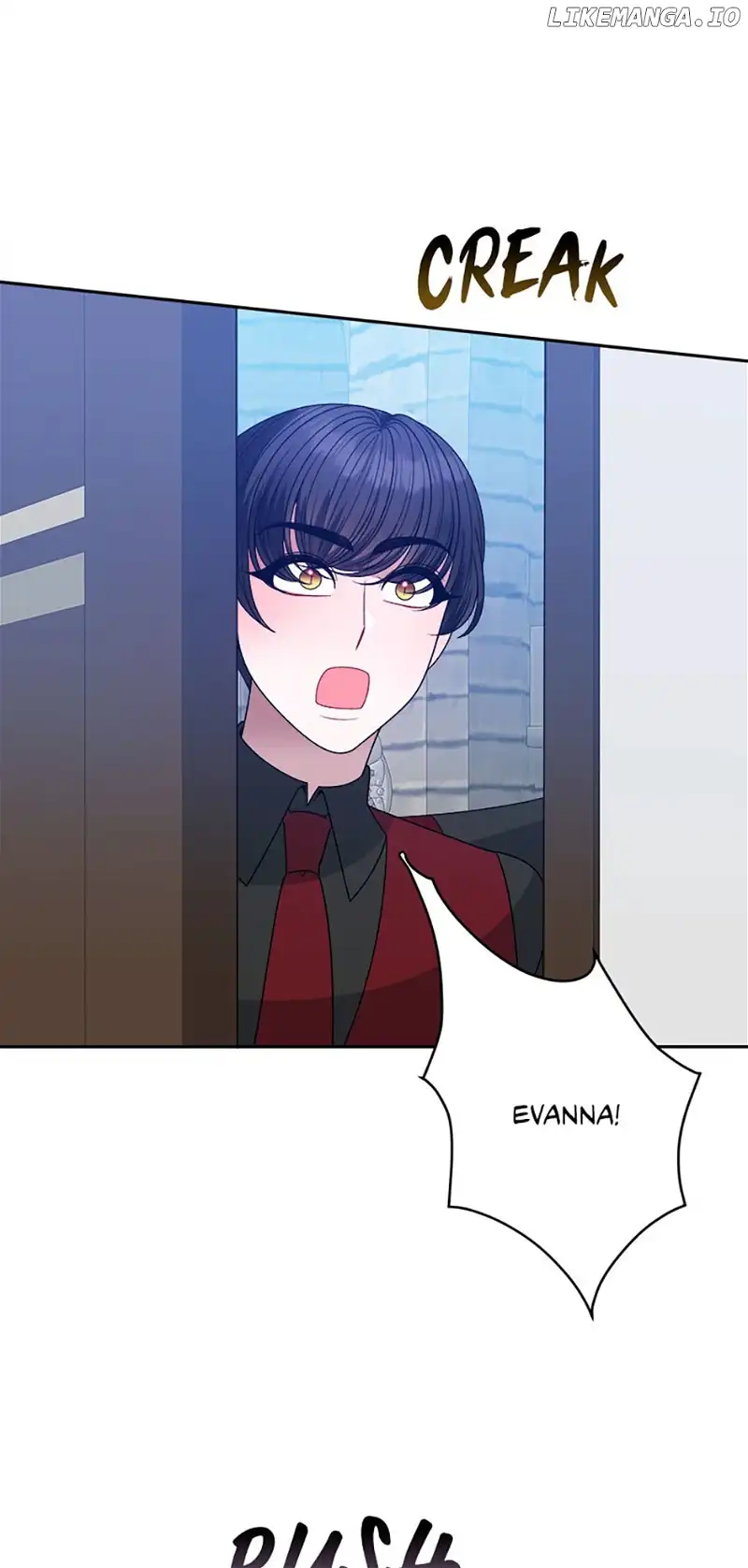 One Step Forward to the Flower Path Chapter 82 - Page 8