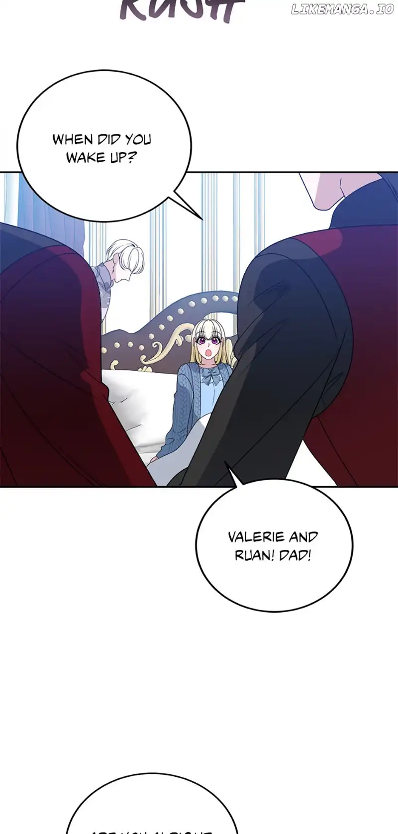 One Step Forward to the Flower Path Chapter 82 - Page 9