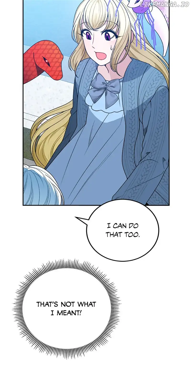 One Step Forward to the Flower Path Chapter 83 - Page 14