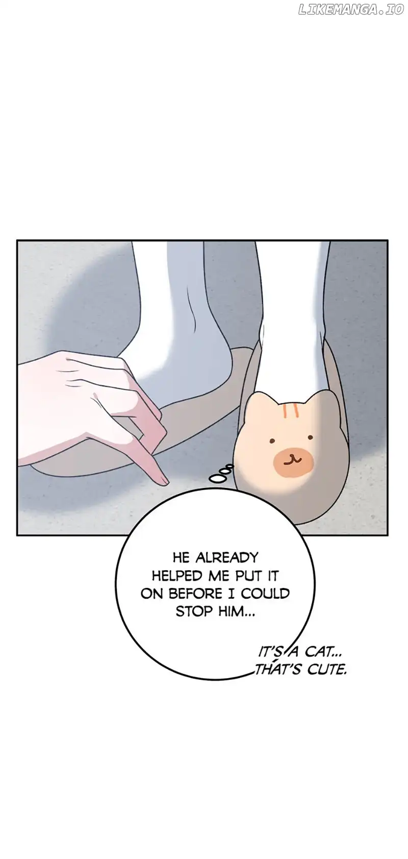 One Step Forward to the Flower Path Chapter 83 - Page 15
