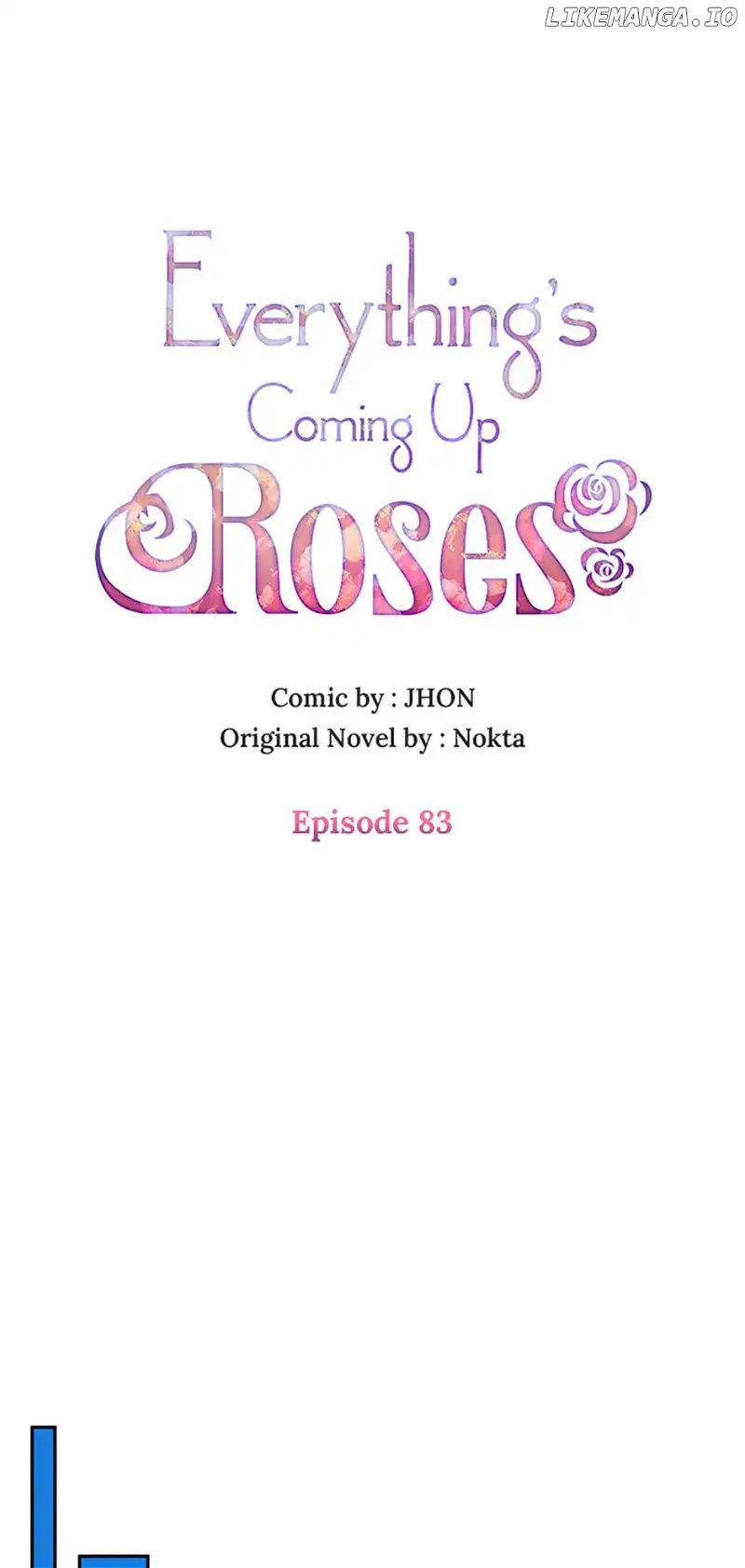 One Step Forward to the Flower Path Chapter 83 - Page 16