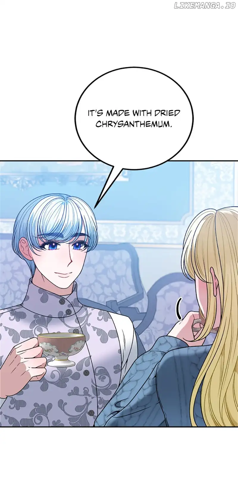 One Step Forward to the Flower Path Chapter 83 - Page 19