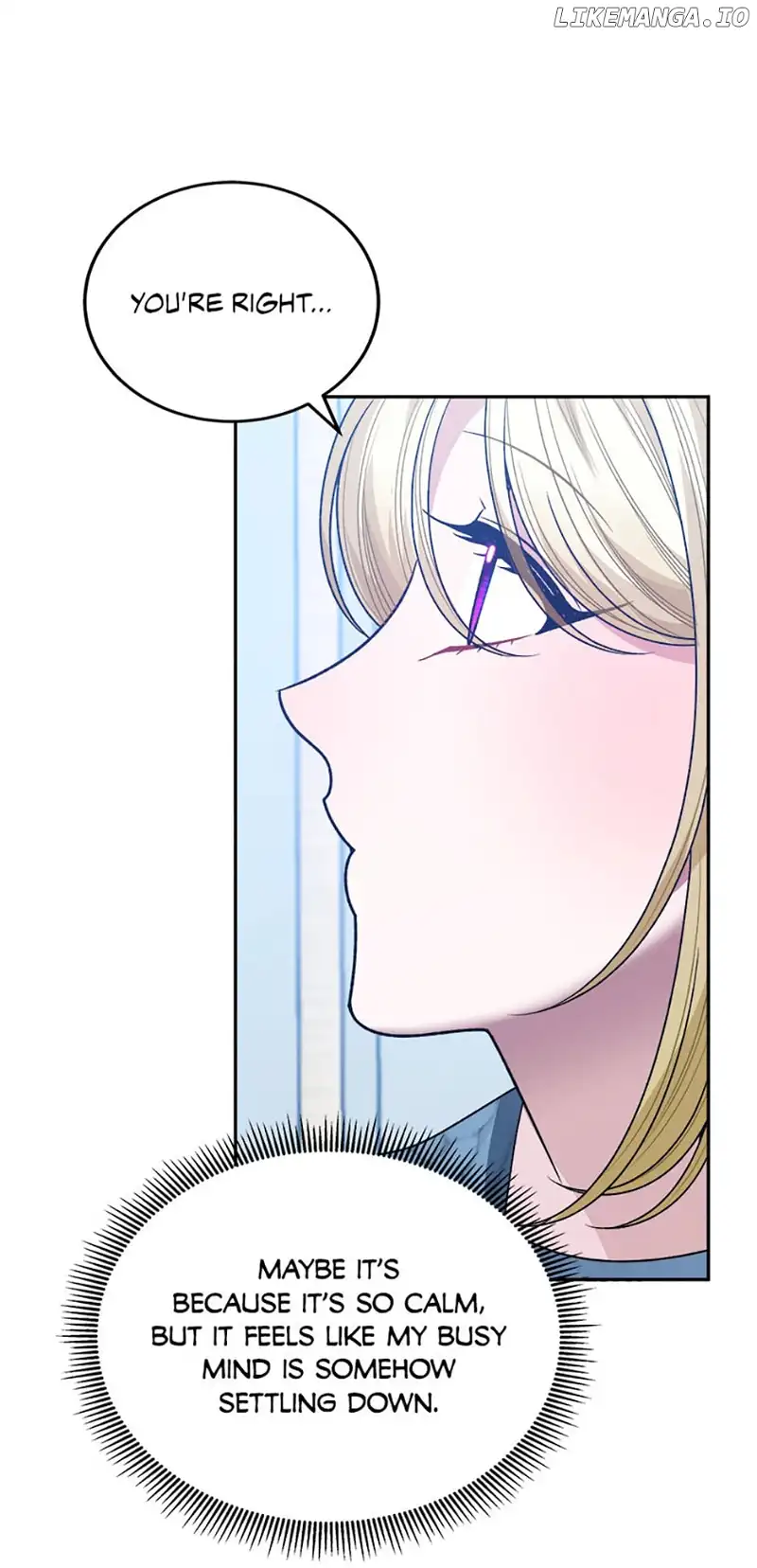 One Step Forward to the Flower Path Chapter 83 - Page 23