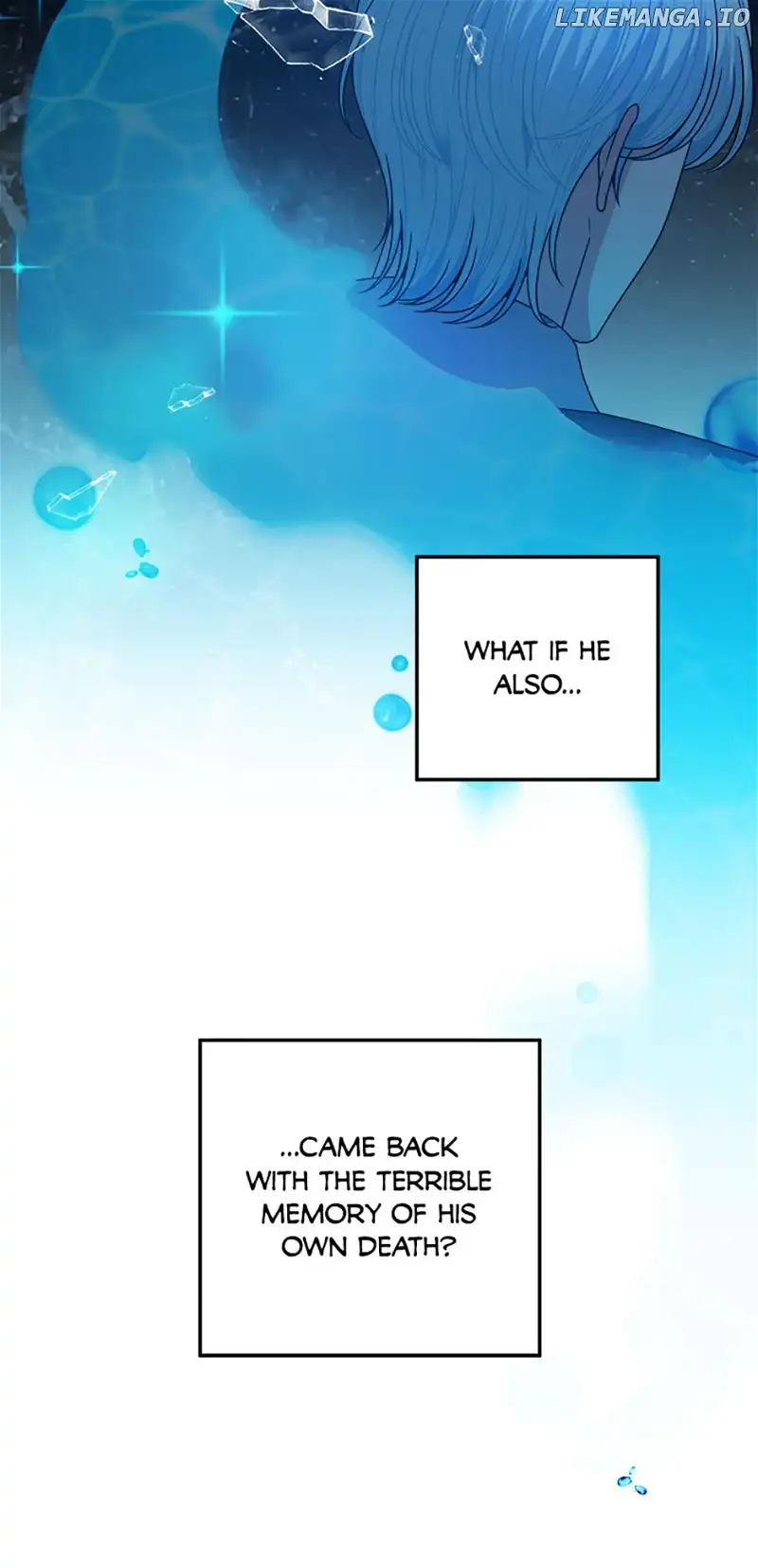 One Step Forward to the Flower Path Chapter 83 - Page 25