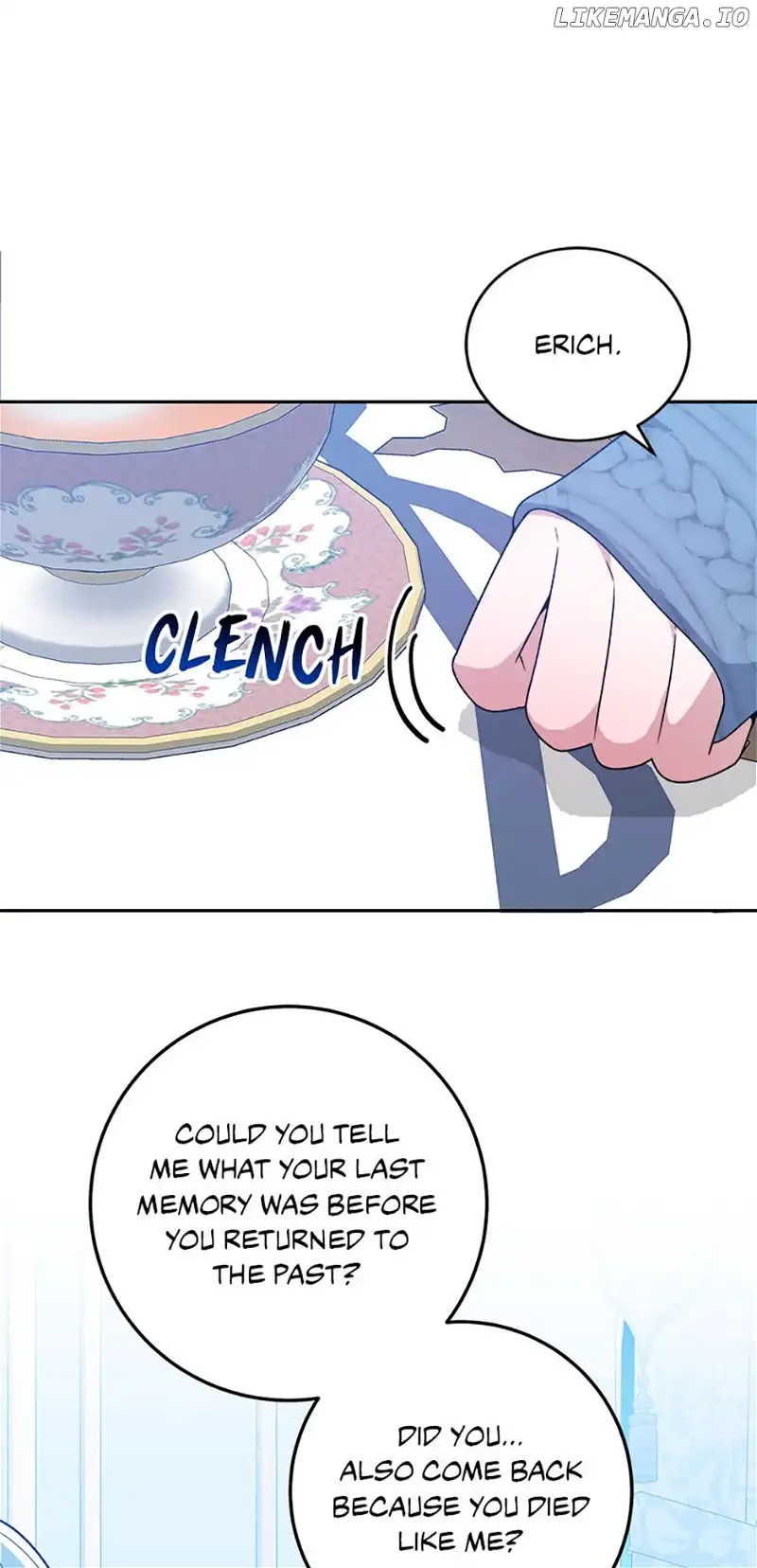 One Step Forward to the Flower Path Chapter 83 - Page 26