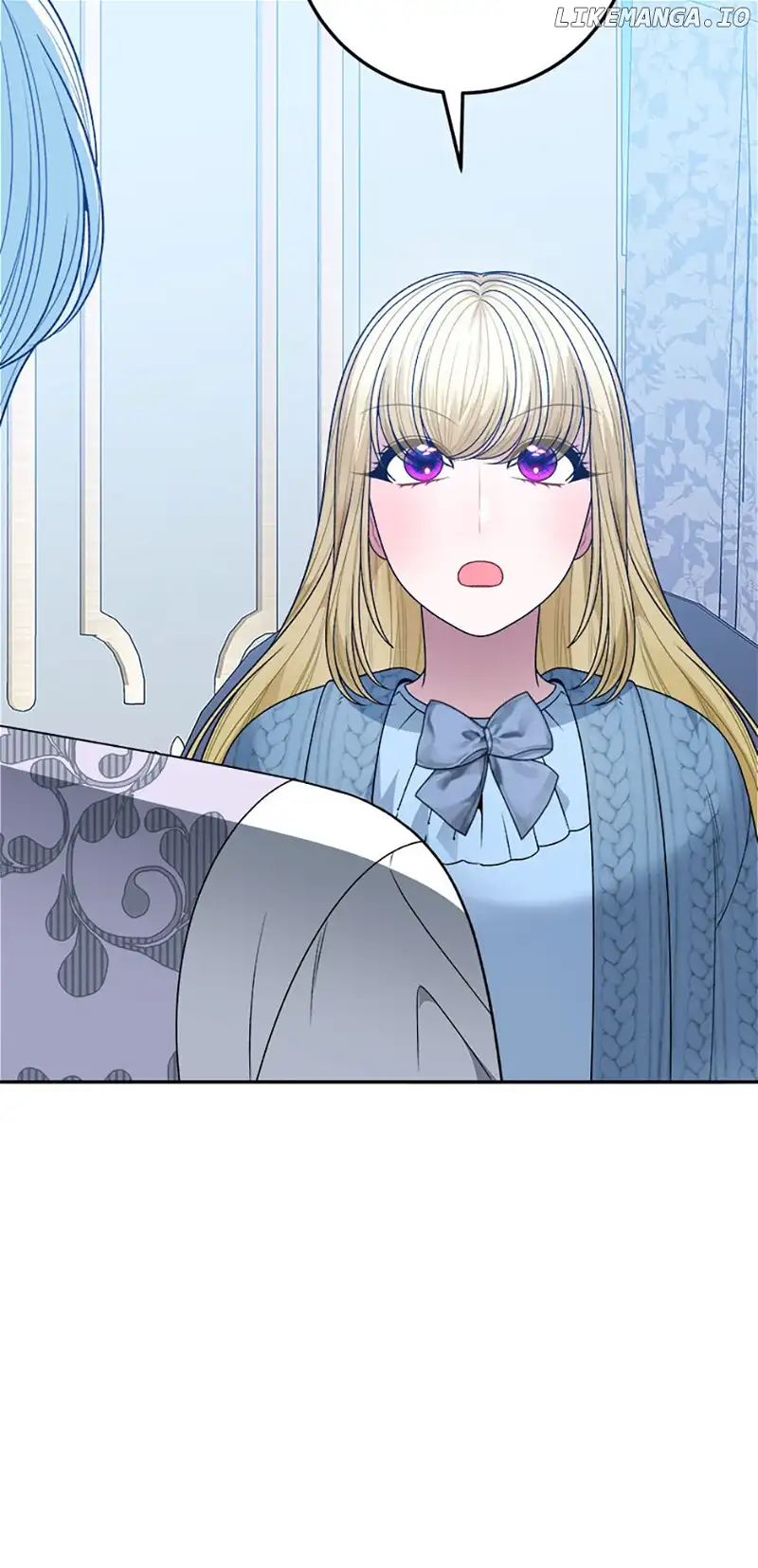 One Step Forward to the Flower Path Chapter 83 - Page 27