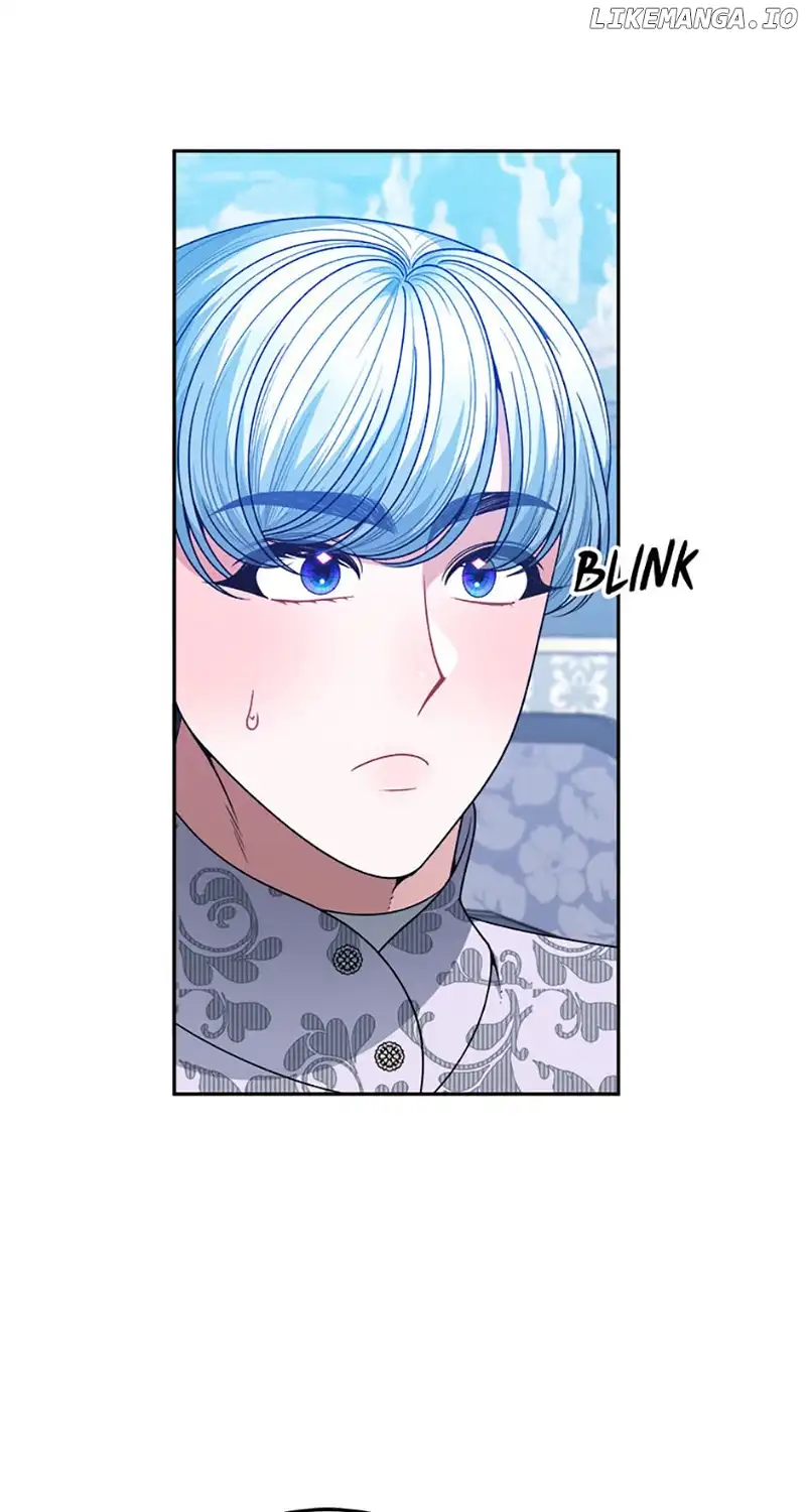 One Step Forward to the Flower Path Chapter 83 - Page 28