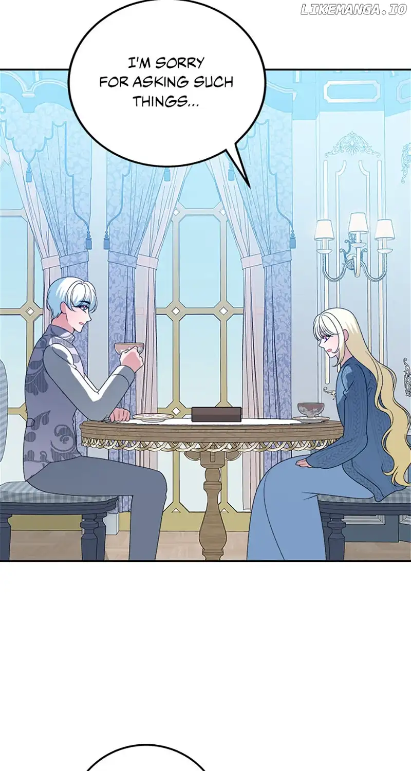 One Step Forward to the Flower Path Chapter 83 - Page 29