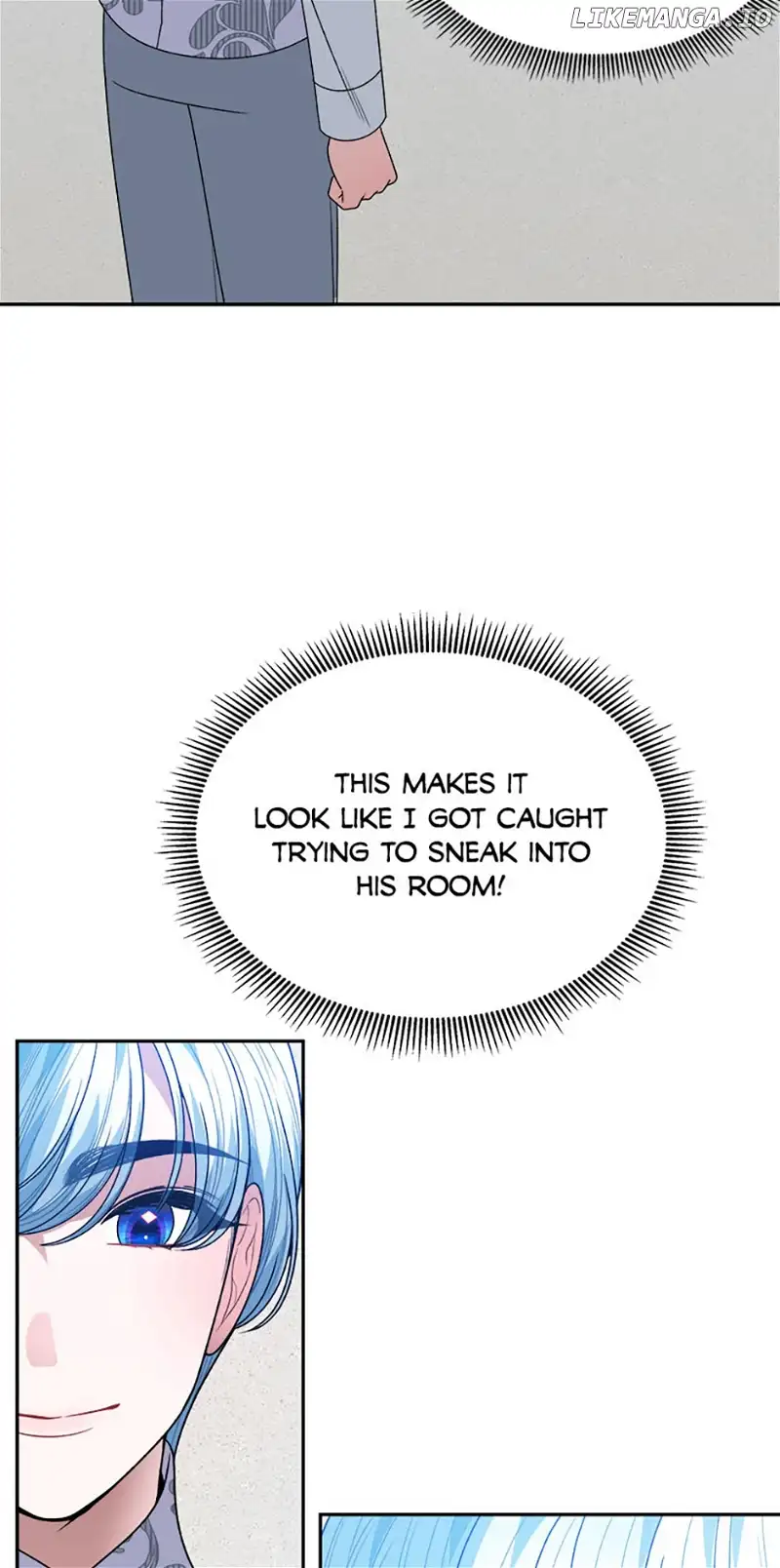 One Step Forward to the Flower Path Chapter 83 - Page 3