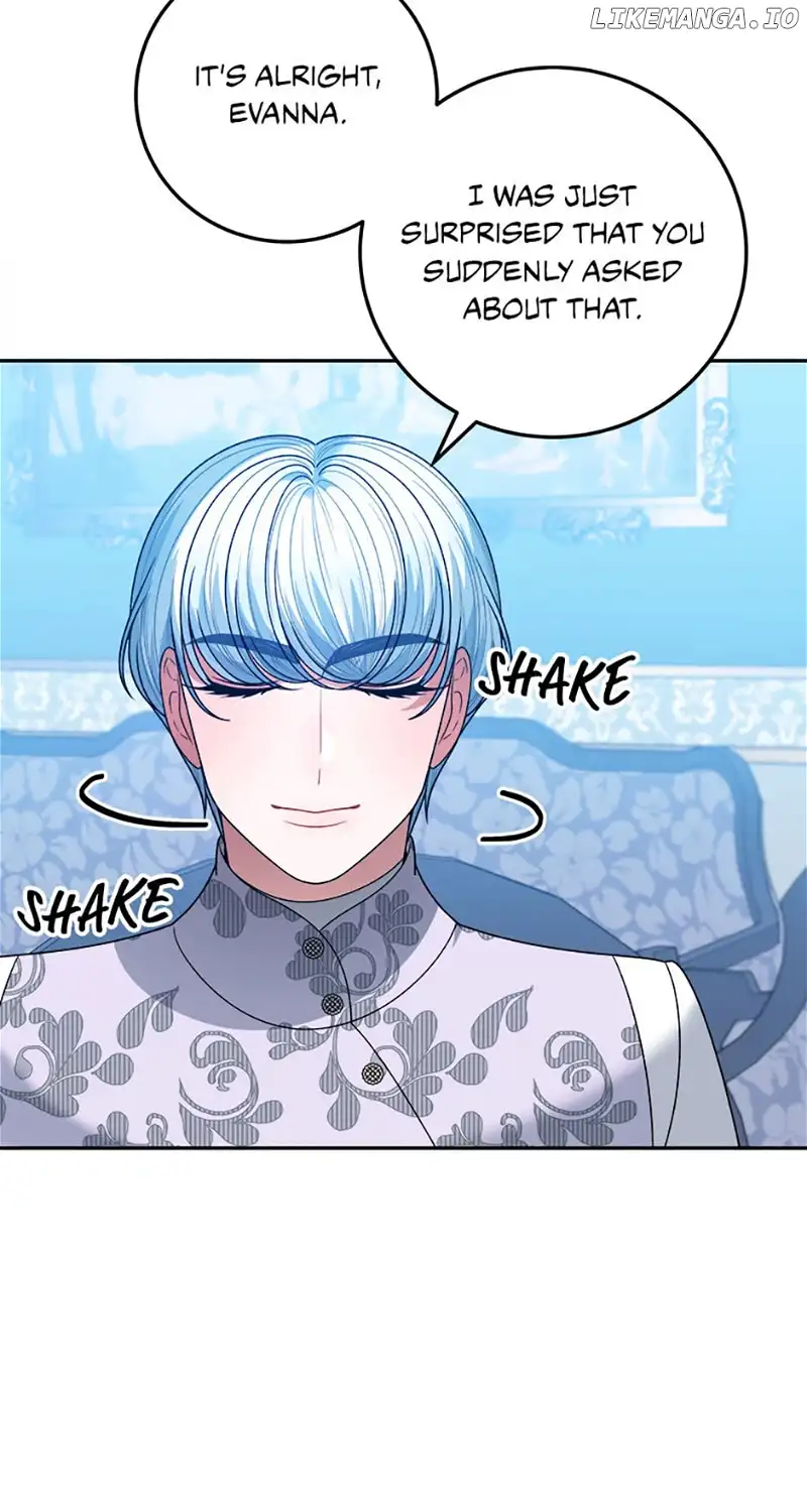 One Step Forward to the Flower Path Chapter 83 - Page 30