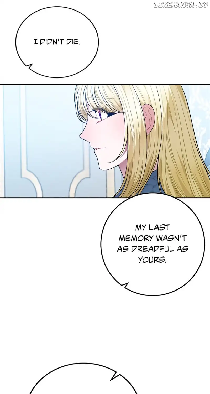 One Step Forward to the Flower Path Chapter 83 - Page 31
