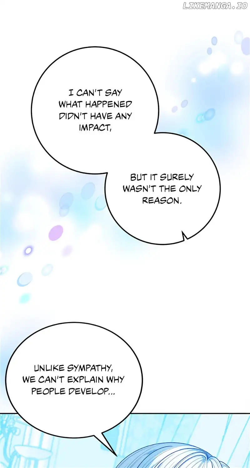 One Step Forward to the Flower Path Chapter 83 - Page 34