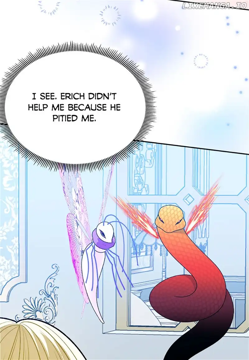 One Step Forward to the Flower Path Chapter 83 - Page 37