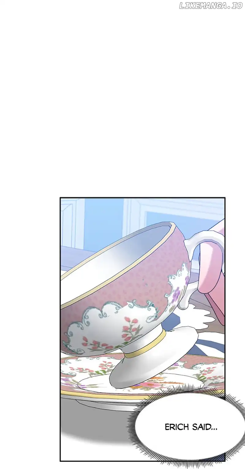 One Step Forward to the Flower Path Chapter 83 - Page 39