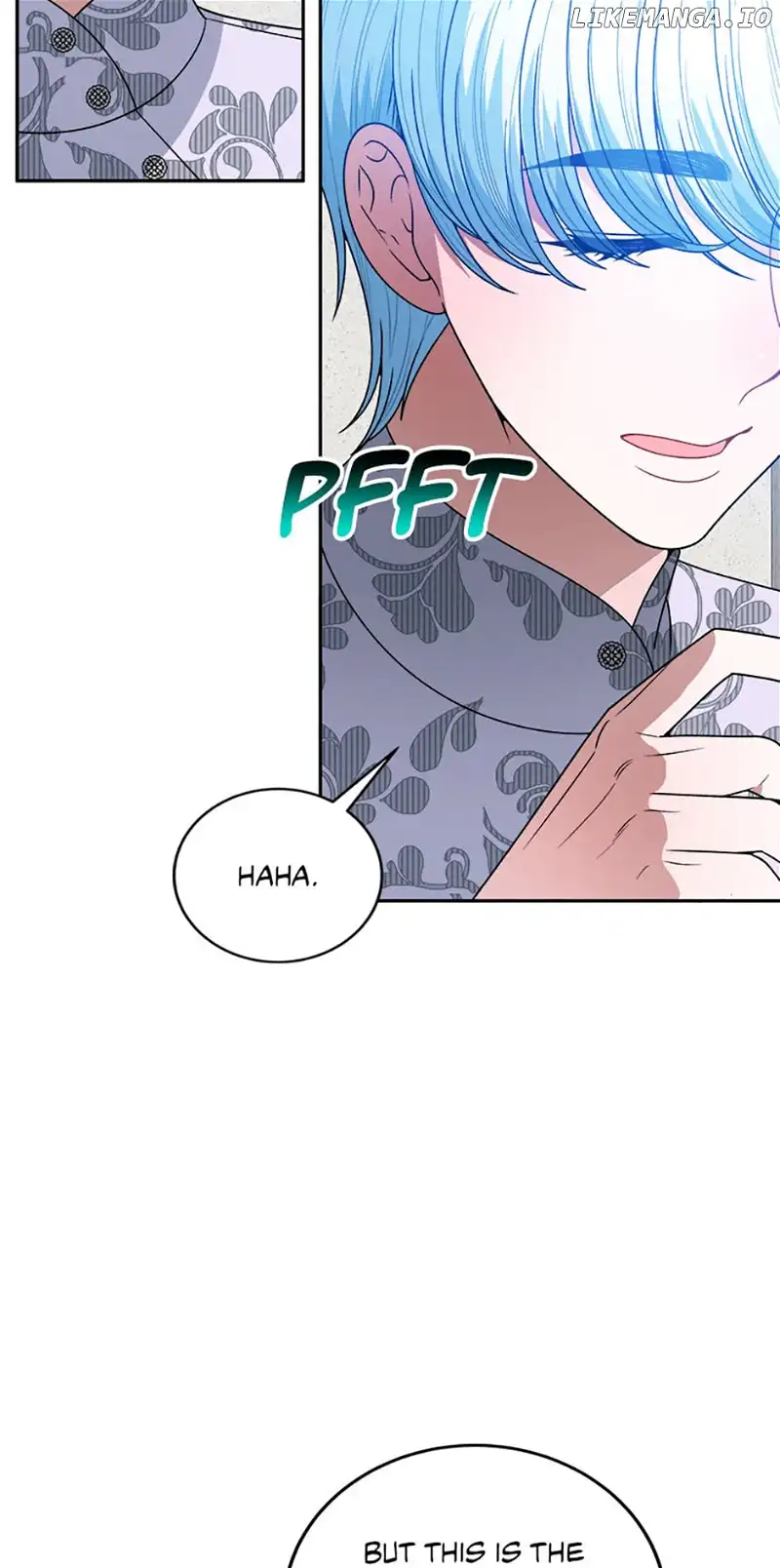 One Step Forward to the Flower Path Chapter 83 - Page 4