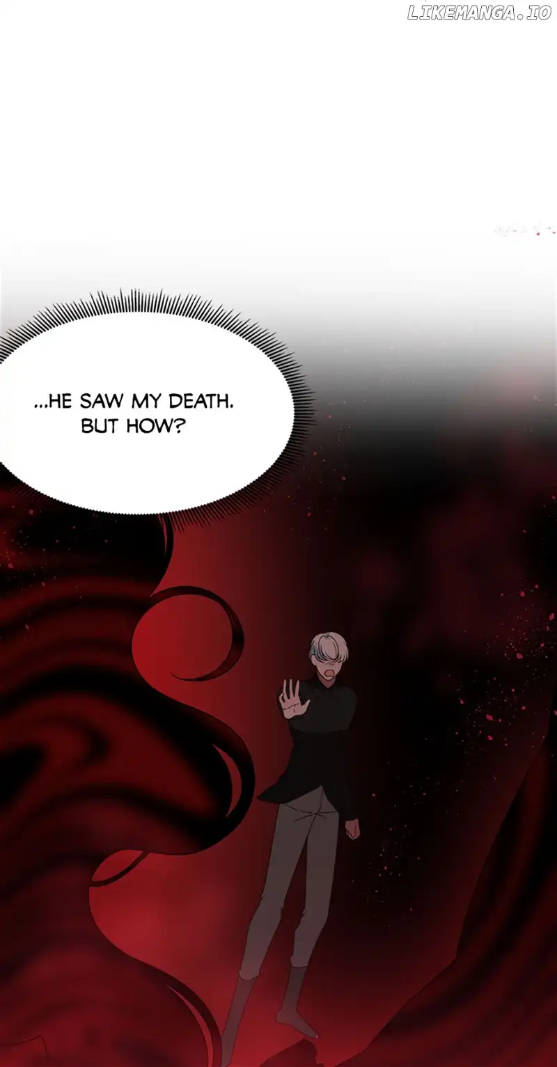 One Step Forward to the Flower Path Chapter 83 - Page 40