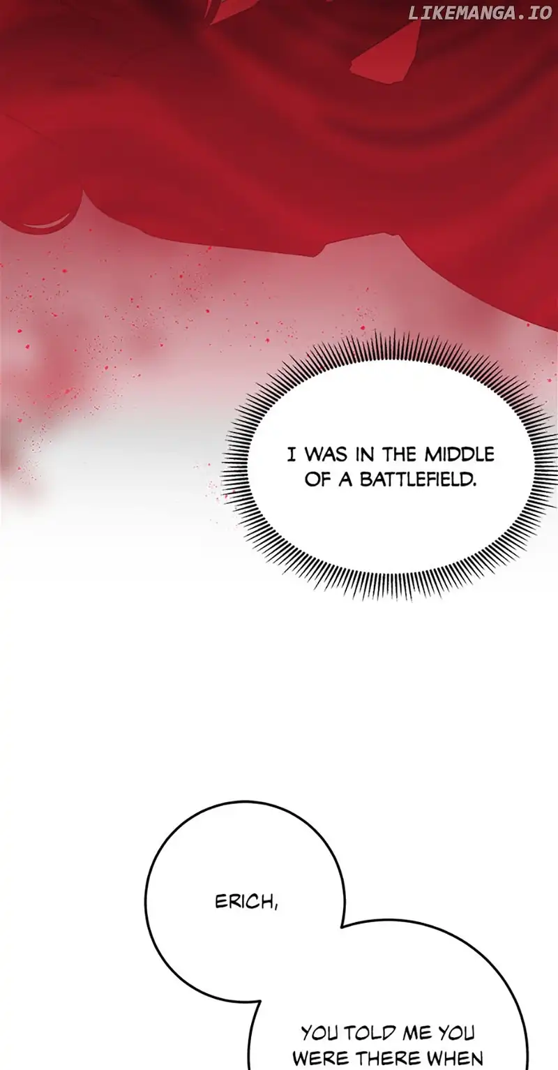 One Step Forward to the Flower Path Chapter 83 - Page 41